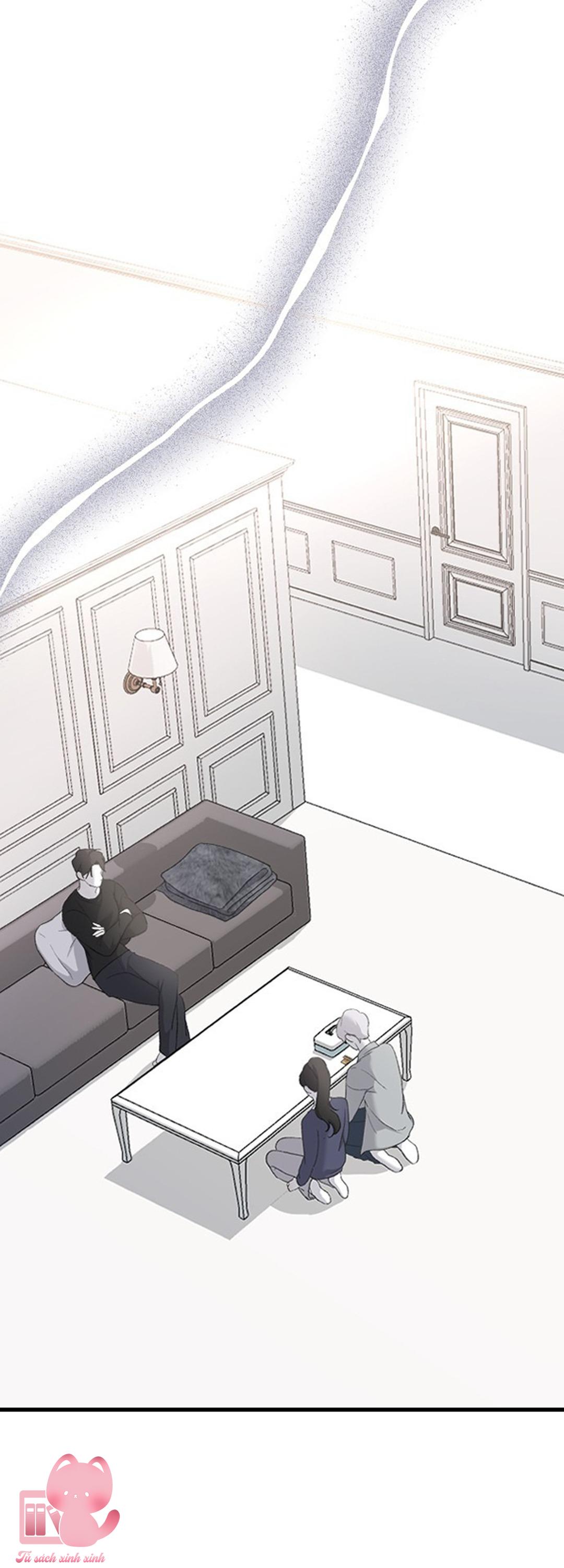 Ba Anh Trai Cực Phẩm Của Tôi Chap 72 - Trang 3