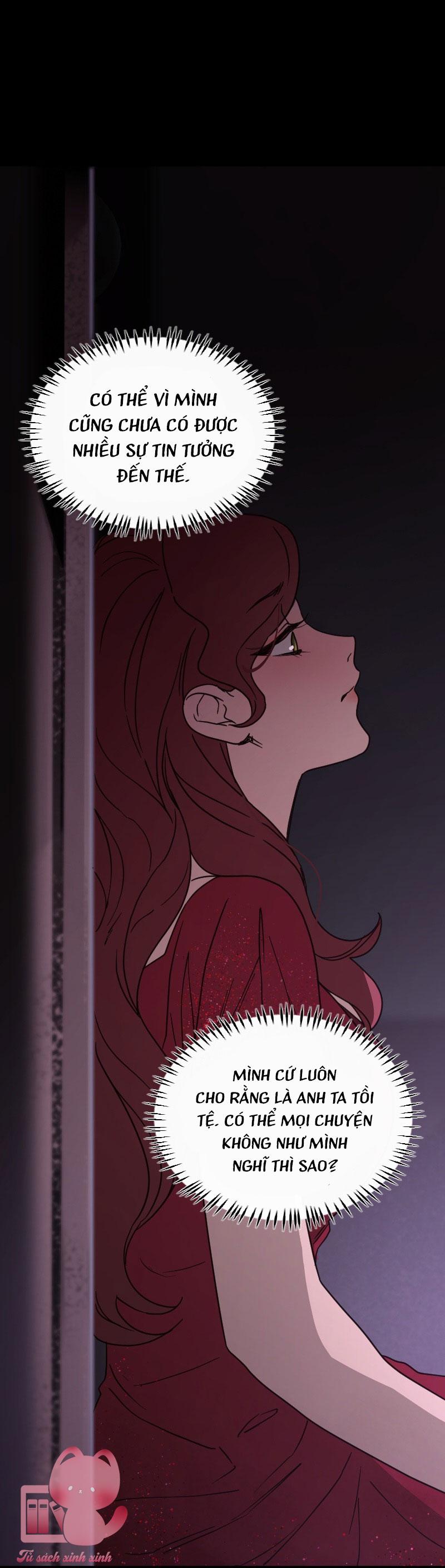 Bảo Mẫu Của Mafia Chap 24 - Trang 2