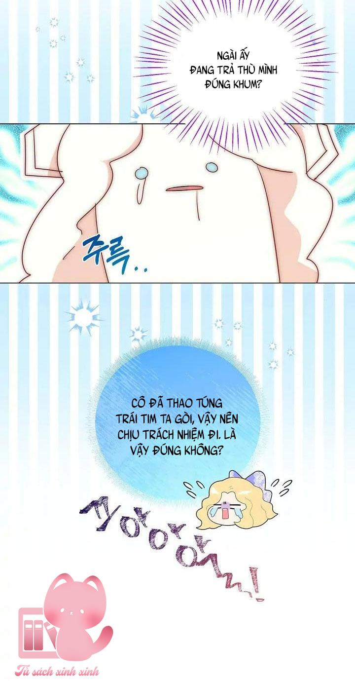 Tiểu Thư Crystal Là Nam Nhân Chap 7 - Trang 2