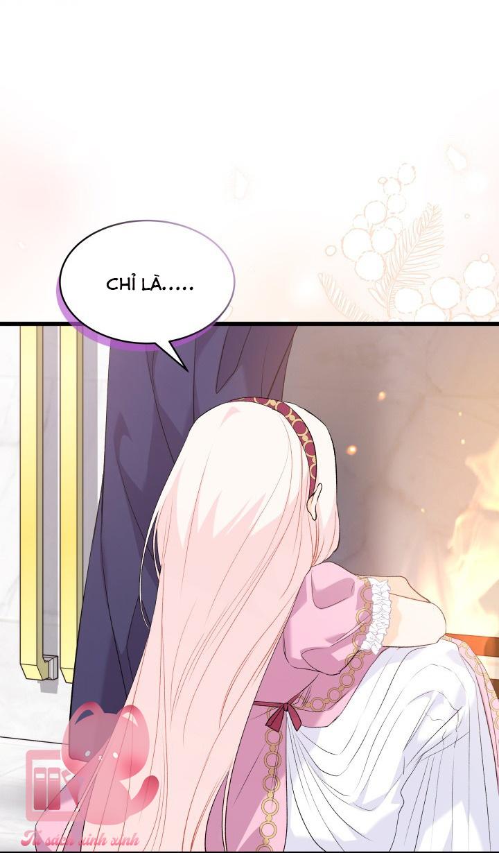 Quan Hệ Cộng Sinh Giữa Báo Đen Và Thỏ Trắng Chap 77 - Trang 2