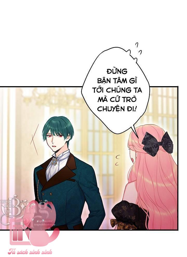 Ác Nữ Muốn Ly Hôn Chap 101 - Trang 2