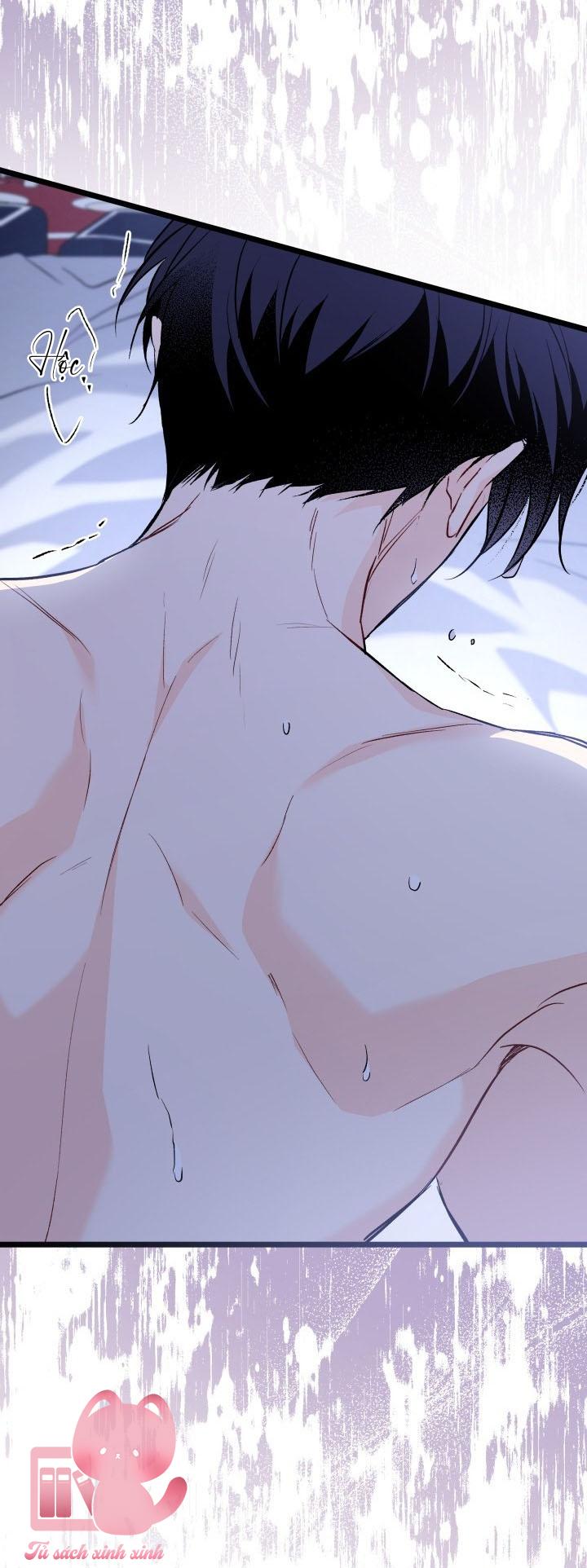 Quan Hệ Cộng Sinh Giữa Báo Đen Và Thỏ Trắng Chap 93 - Trang 2