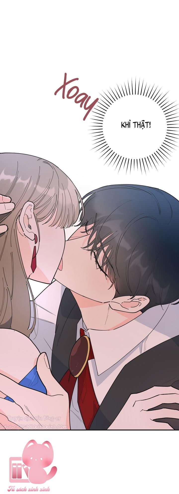 Người Hùng Của Ác Nữ Chapter 88 - Trang 4