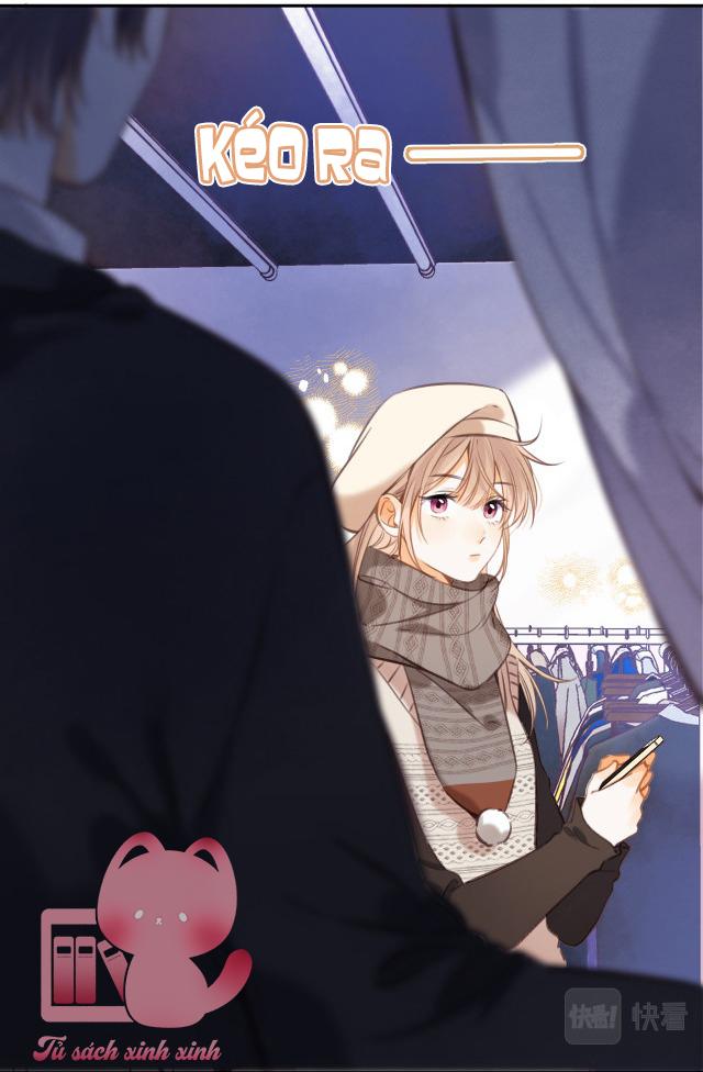 Mối Tình Thầm Kín Chapter 59 - Trang 4