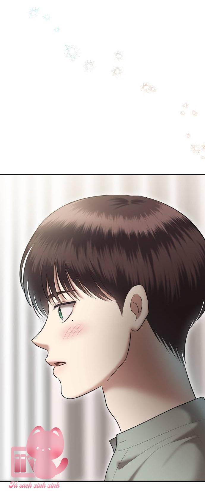 Chị Em Tranh Đấu Chap 32 - Trang 2