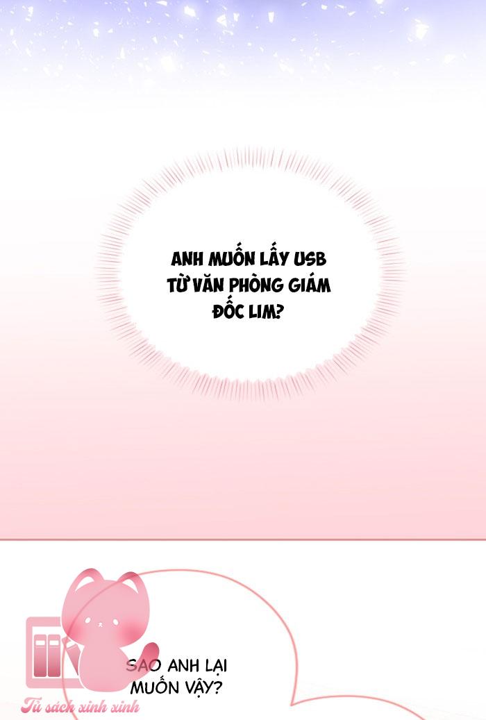 Tôi Sẽ Mang Em Đi Chap 35 - Trang 3