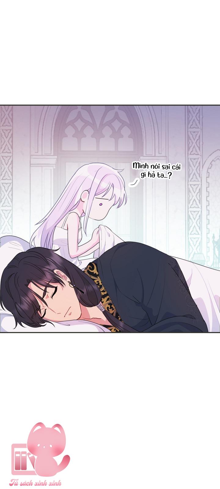Bỏ Quách Chồng Con Đi, Tiền Bạc Mới Là Tất Cả Chap 33 - Trang 2