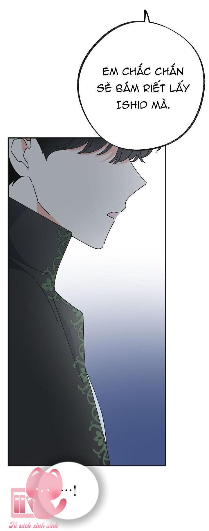 Người Hùng Của Ác Nữ Chapter 33 - Trang 4