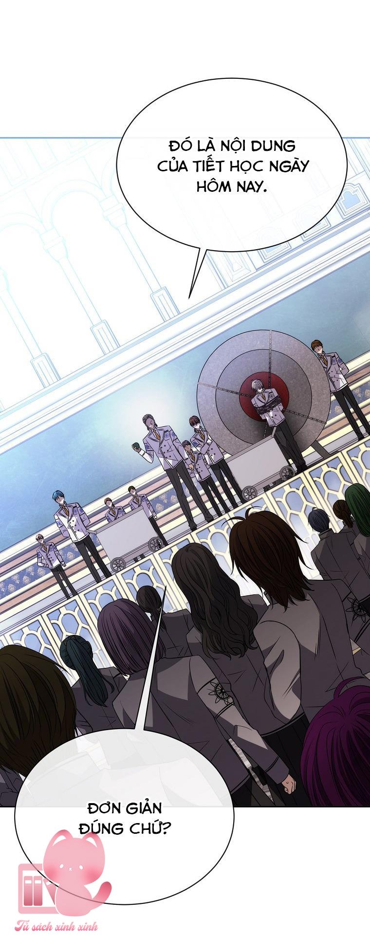 Black Haze Chapter 24 - Trang 4