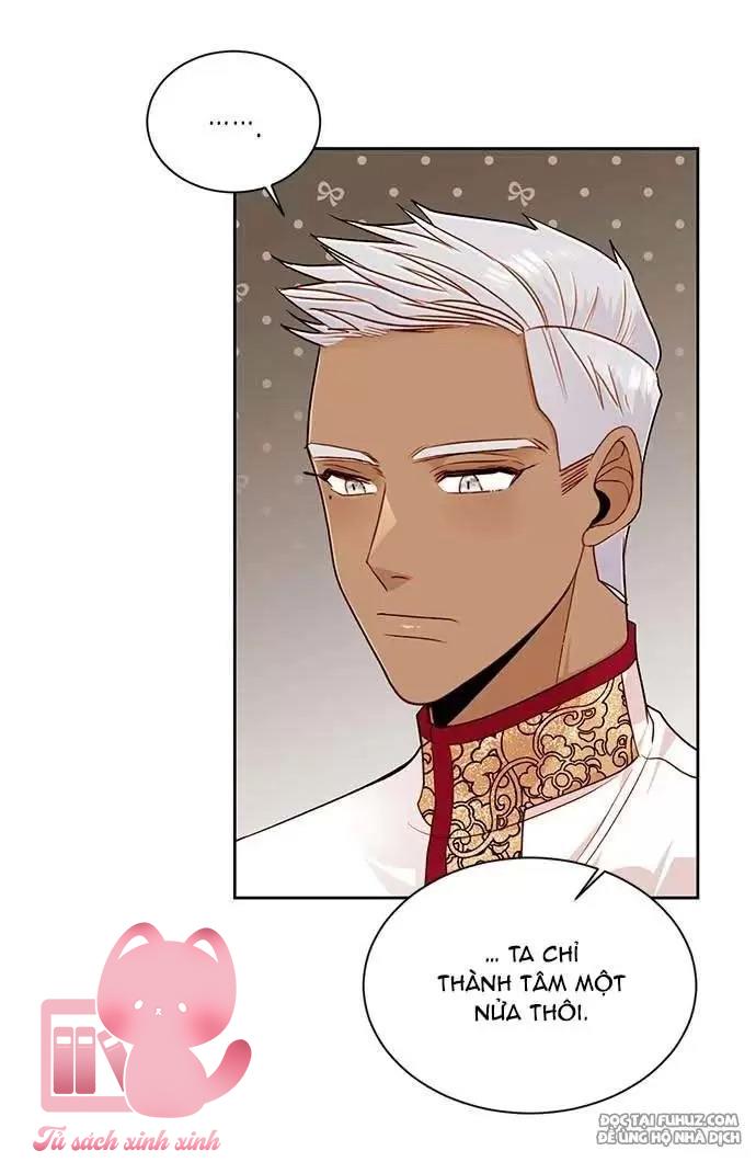 Hoàng Hậu Tái Hôn Chapter 42 - Trang 4
