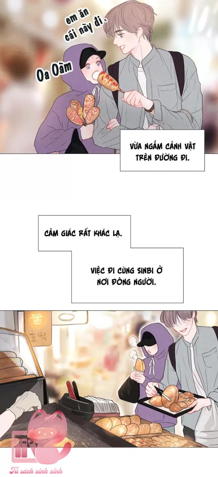 Thần Bí Chap 30 - Trang 2