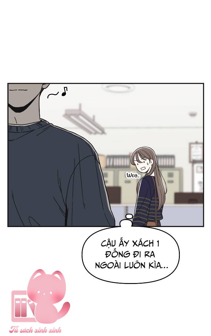 Trái Dấu Hút Nhau Chap 3 - Trang 2