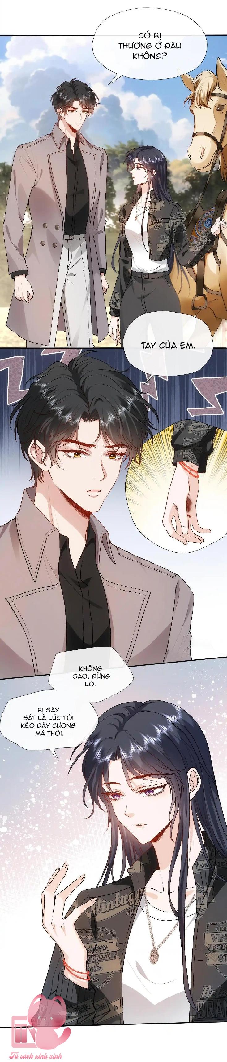 Phu Nhân Mỗi Ngày Đều Tại Tuyến Vả Mặt Chap 41 - Trang 2