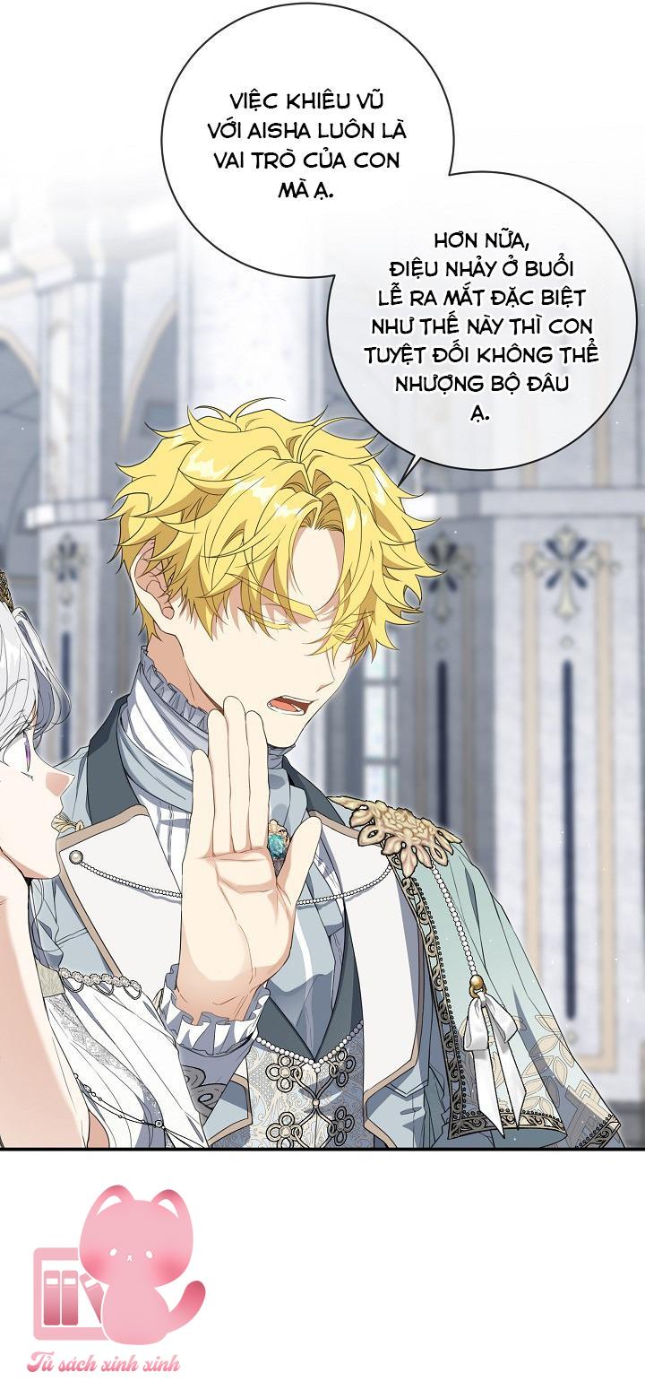Hướng Về Ánh Dương Lần Nữa Chapter 56 - Trang 4