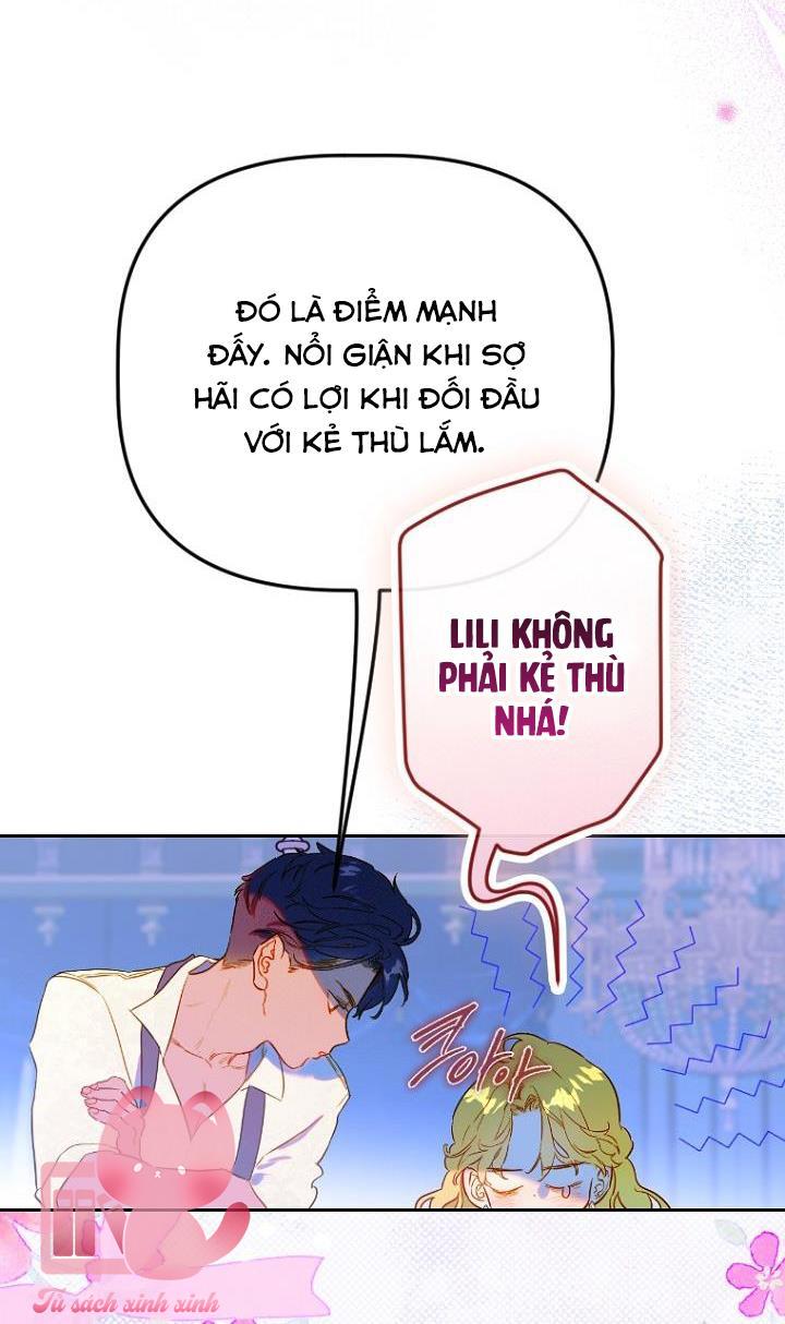 Khế Ước Hôn Nhân Của Mẹ Tôi Chapter 46 - Trang 4