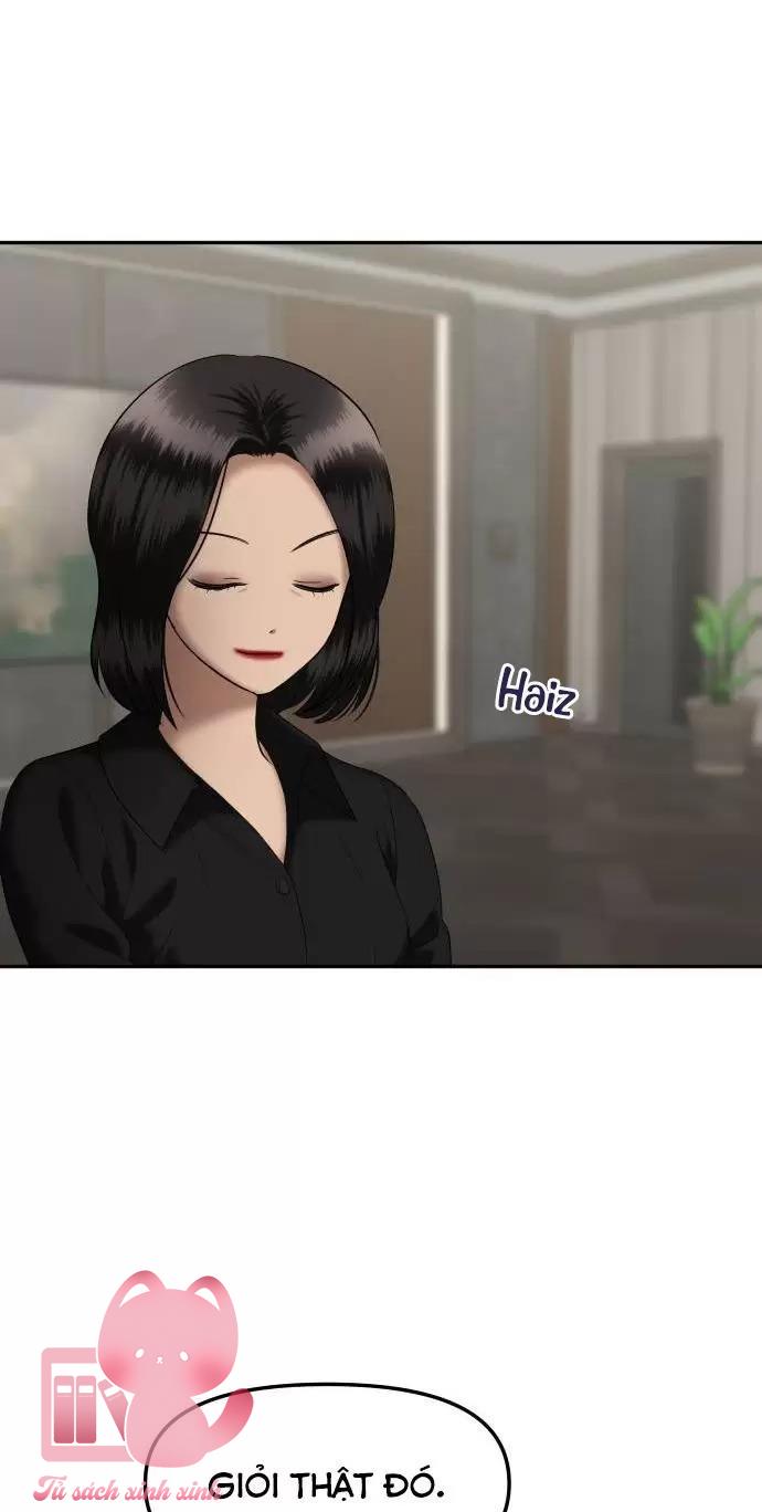 Chị Em Tranh Đấu Chap 45 - Trang 2