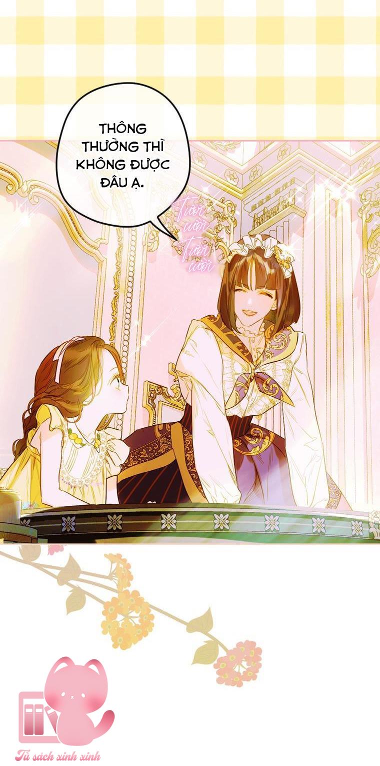 Khế Ước Hôn Nhân Của Mẹ Tôi Chapter 13 - Trang 4