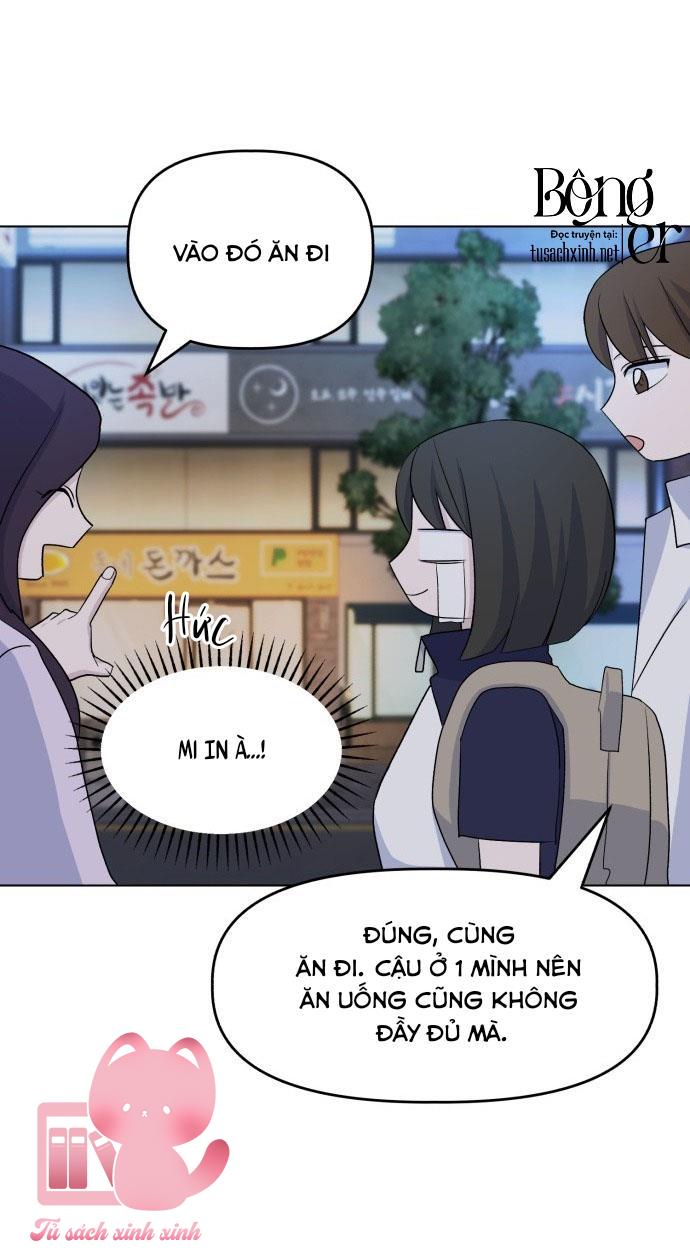 Quan Hệ Nhân Quả Chap 16 - Trang 2