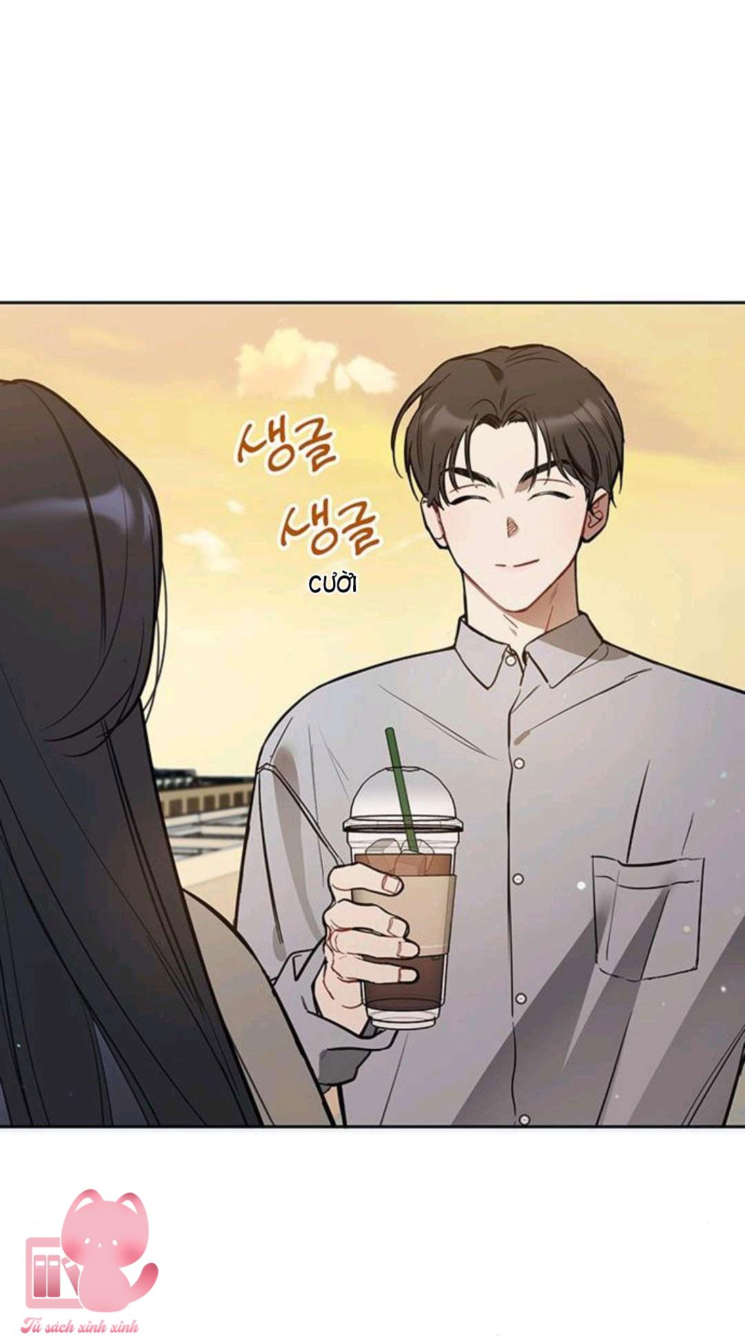 Gieo Nhân Gặt Quả Chapter 5 - Trang 3