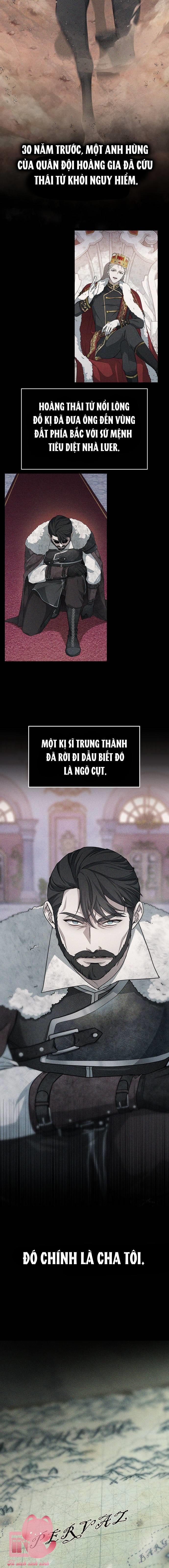 Thời Đại Oman Chap 1 - Trang 2