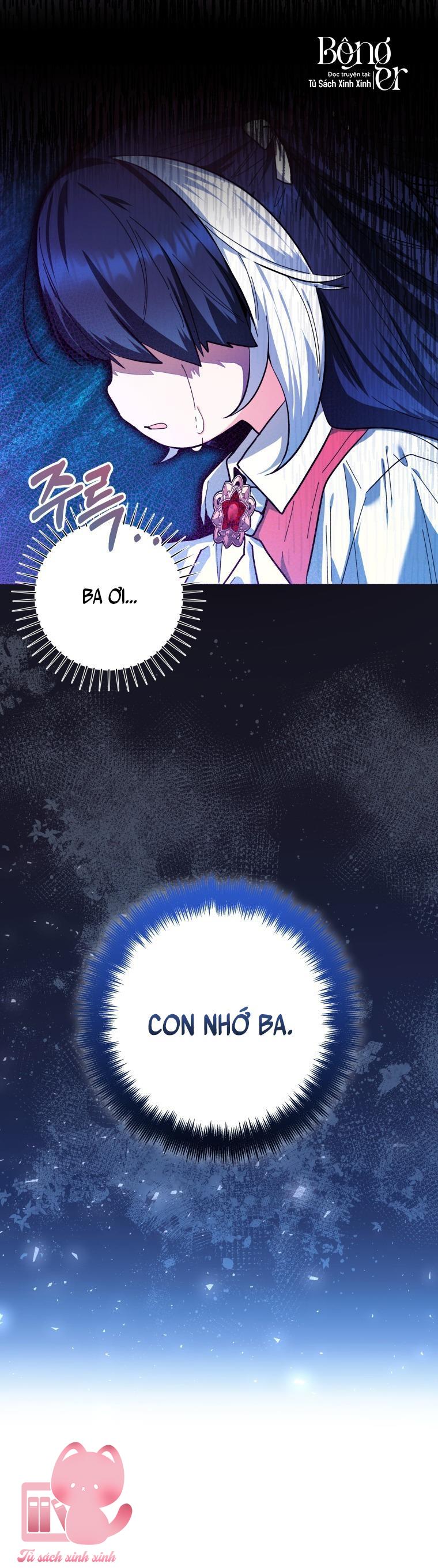 Bé Con Cá Voi Sát Thủ Chapter 19 - Trang 4