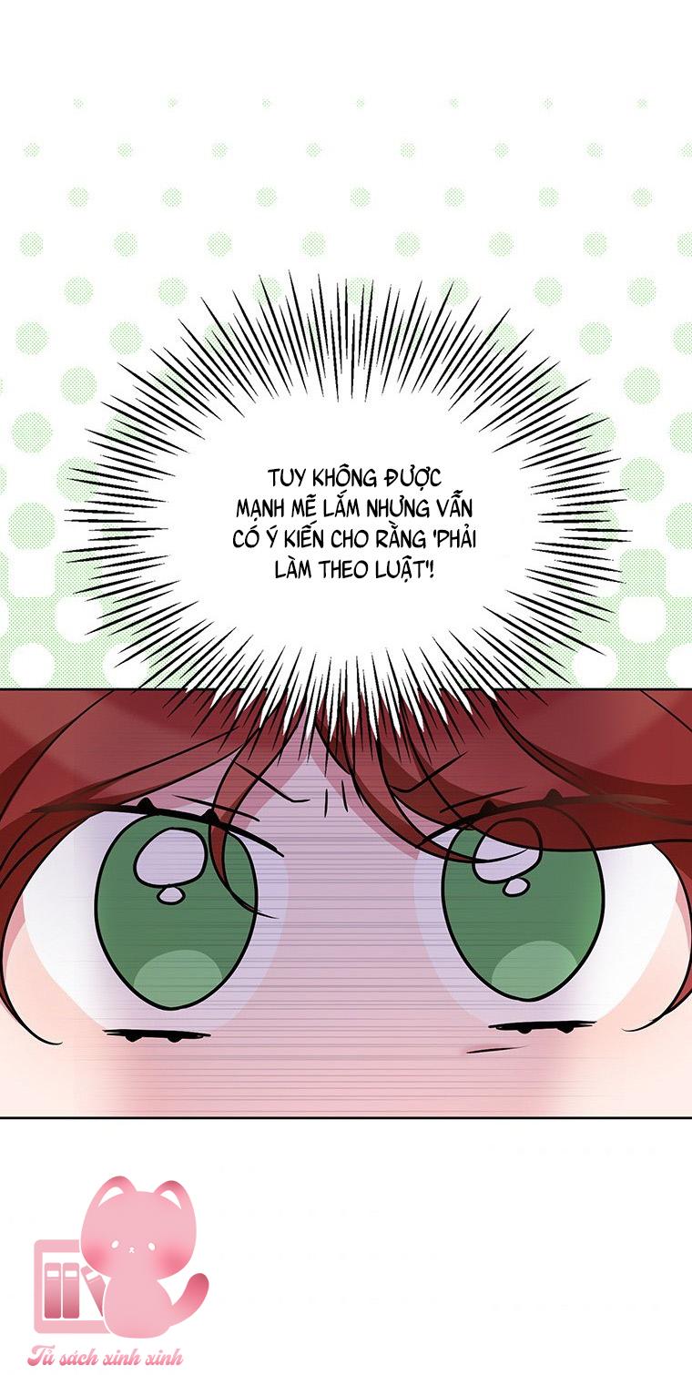 Thế Thì Ta Cứ Trở Thành Kẻ Ác Thôi Chap 40 - Trang 2