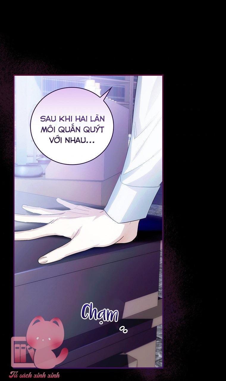 Đứa Nhỏ Không Phải Là Con Anh Chapter 6 - Trang 4