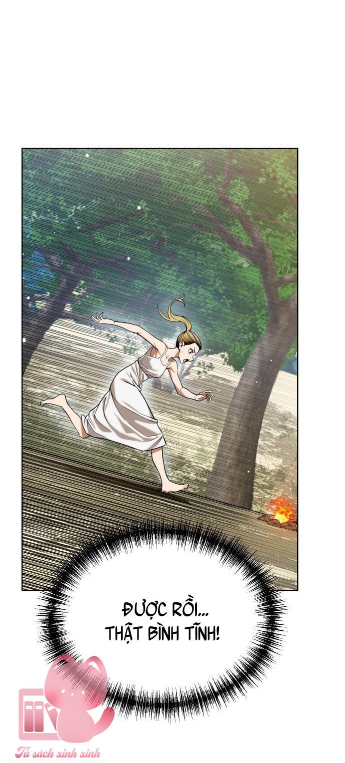 Lớ Ngớ Vớ Phải Tình Yêu Chap 84 - Trang 3
