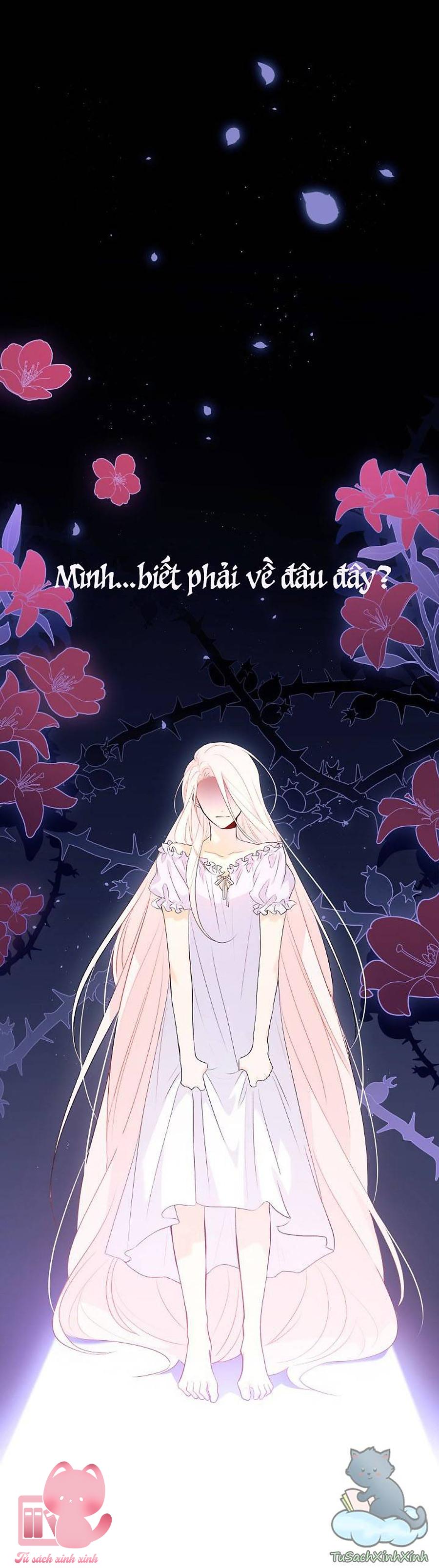 Quan Hệ Cộng Sinh Giữa Báo Đen Và Thỏ Trắng Chap 44 - Trang 2