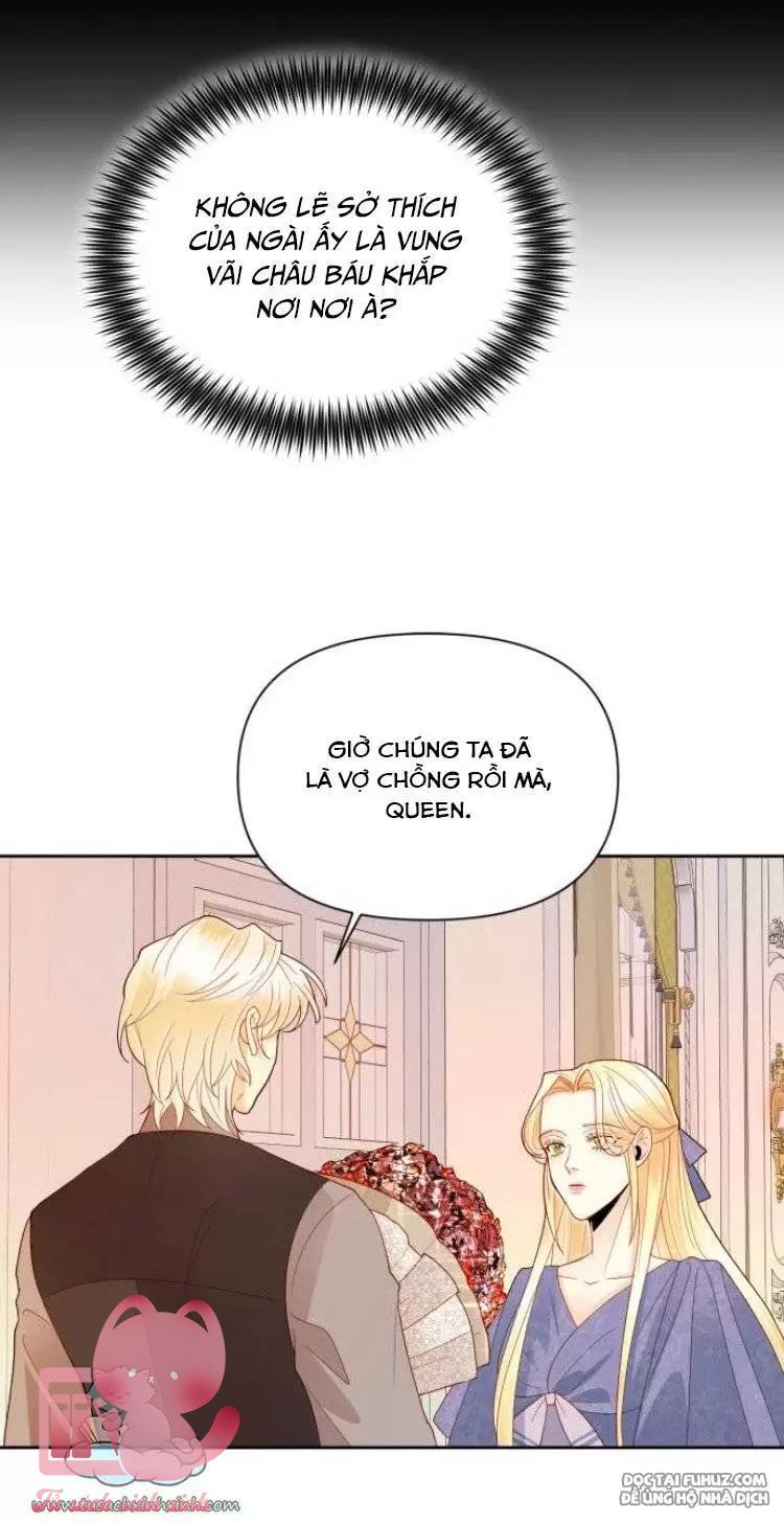 Hoàng Hậu Tái Hôn Chapter 87 - Trang 4