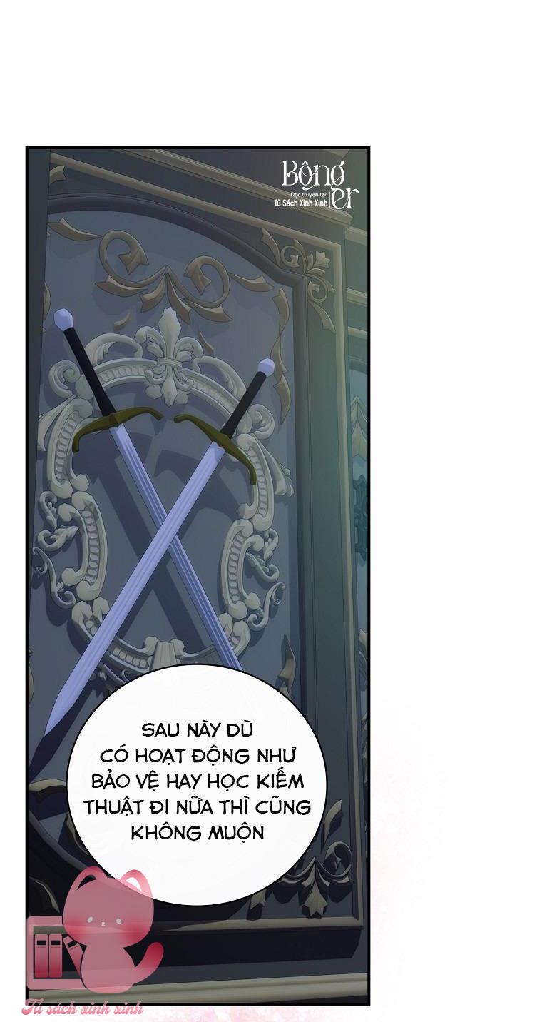 Đứa Nhỏ Không Phải Là Con Anh Chapter 61 - Trang 4