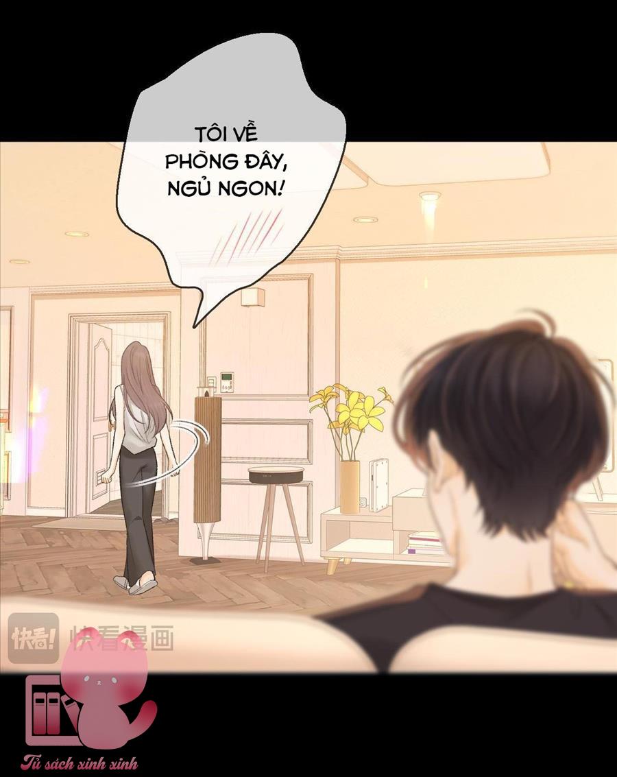 Khó Dỗ Dành Chapter 73 - Trang 4