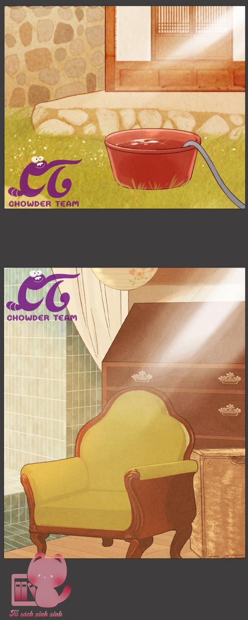 Thần Bí Chap 13 - Trang 2