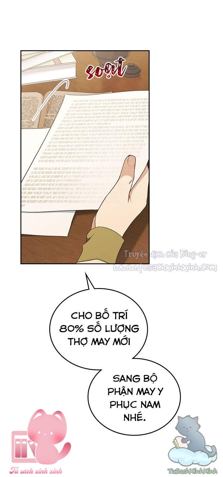 Kiếp Này Ta Sẽ Trở Thành Gia Chủ Chap 38 - Trang 2
