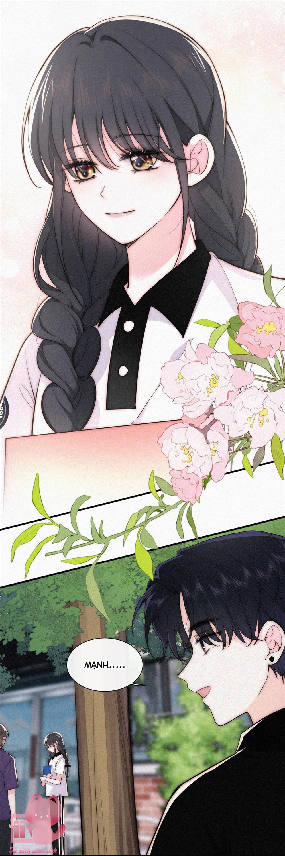 Bệnh Yêu Chap 84 - Trang 2