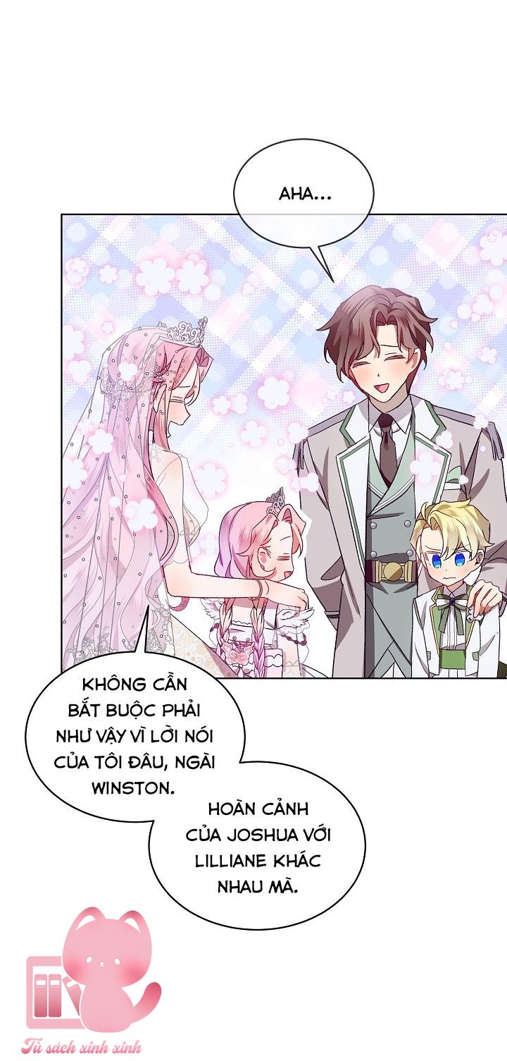 Quý Cô Thế Giới Ngầm Chap 52 - Trang 4