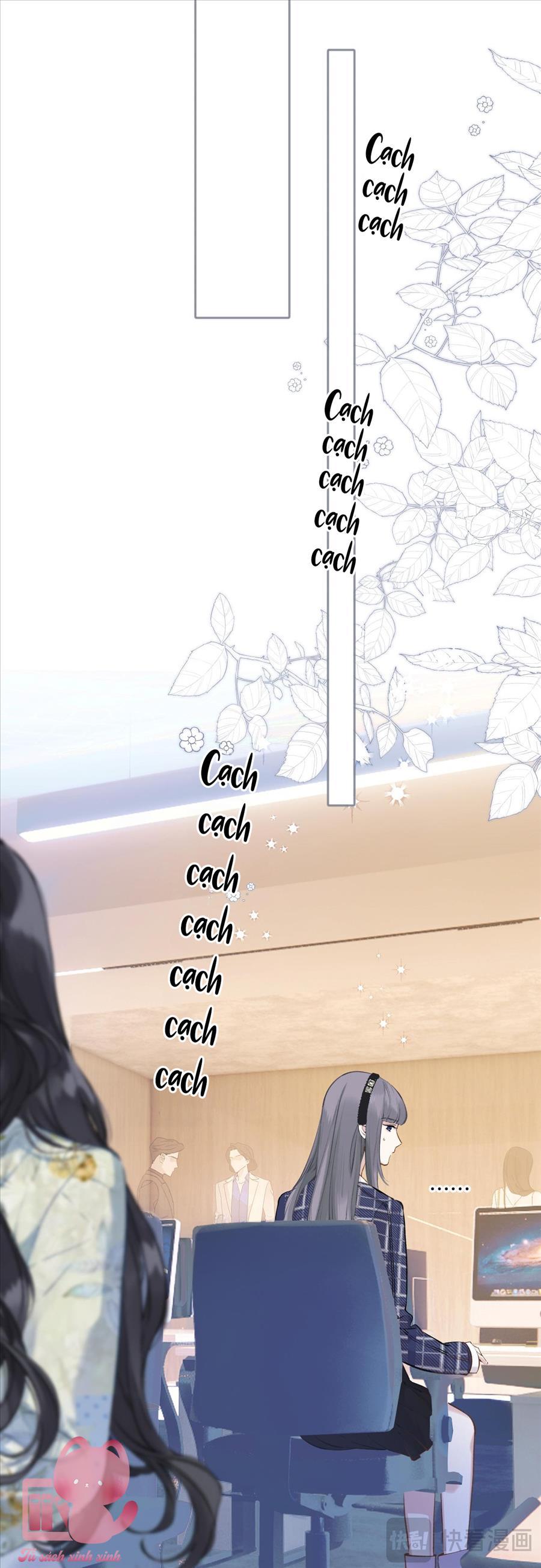 Trêu Nhầm Chap 20 - Trang 4