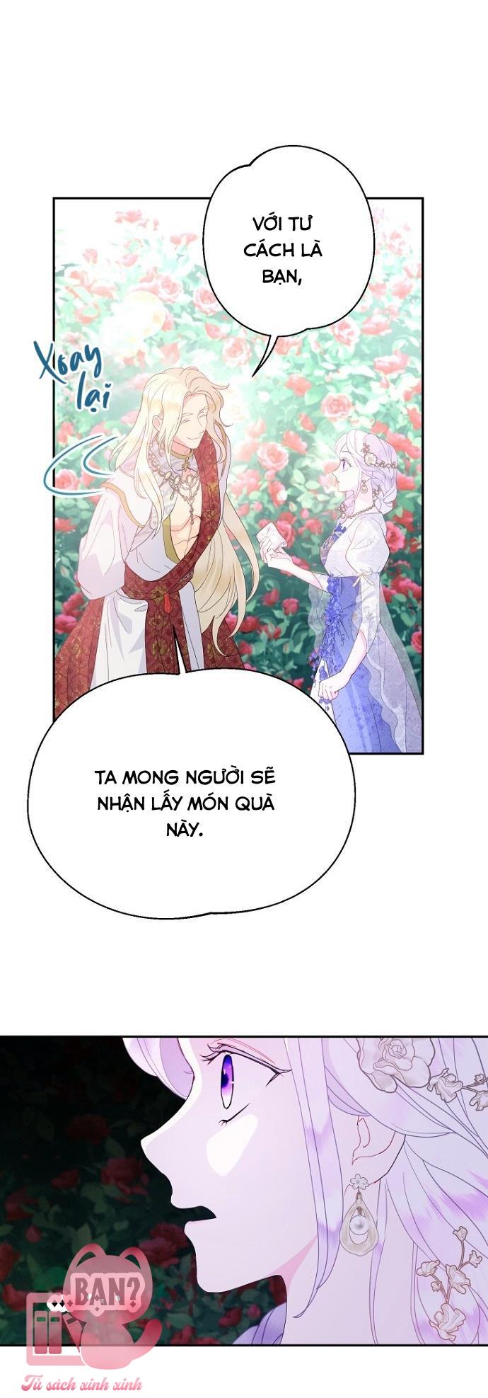 Bỏ Quách Chồng Con Đi, Tiền Bạc Mới Là Tất Cả Chap 102 - Trang 2