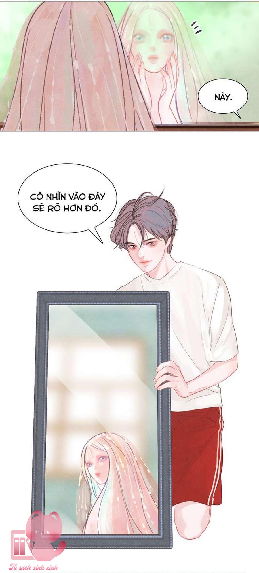 Thần Bí Chap 3 - Trang 2