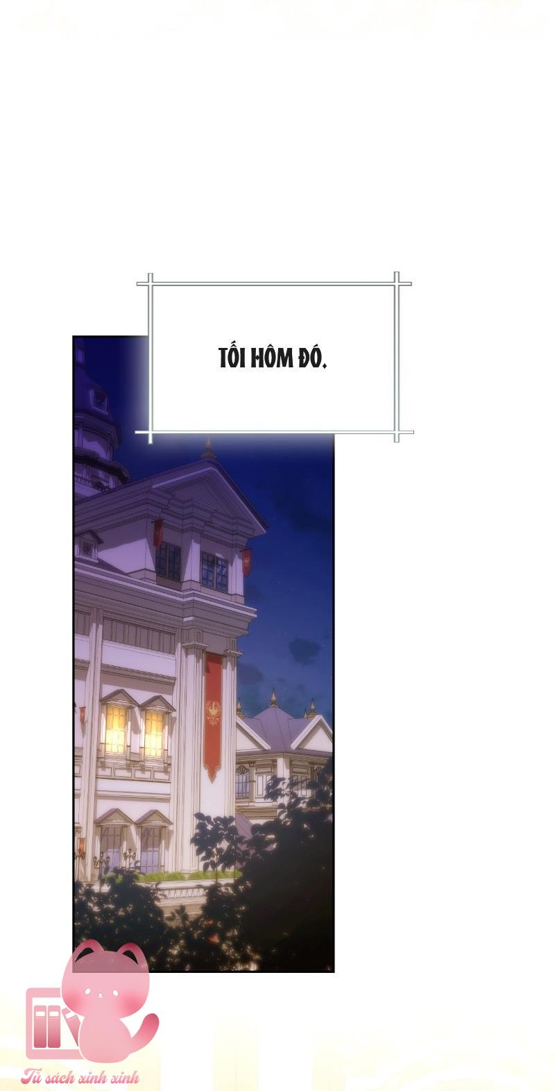 Hoàng Hậu Tái Hôn Chapter 168 - Trang 4