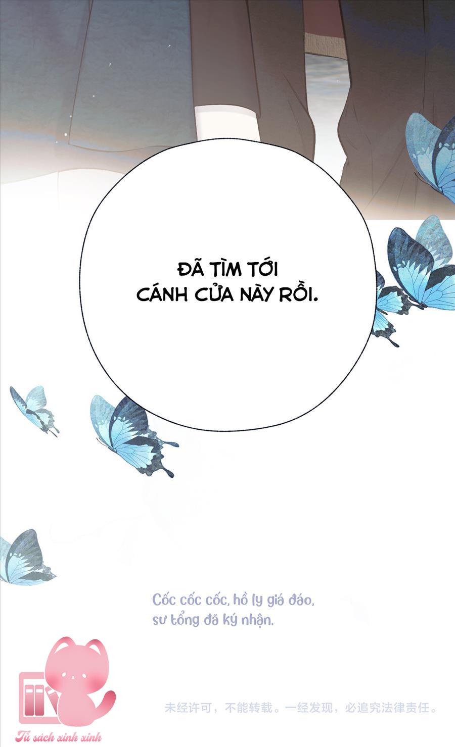 Trêu Nhầm Chap 32 - Trang 4