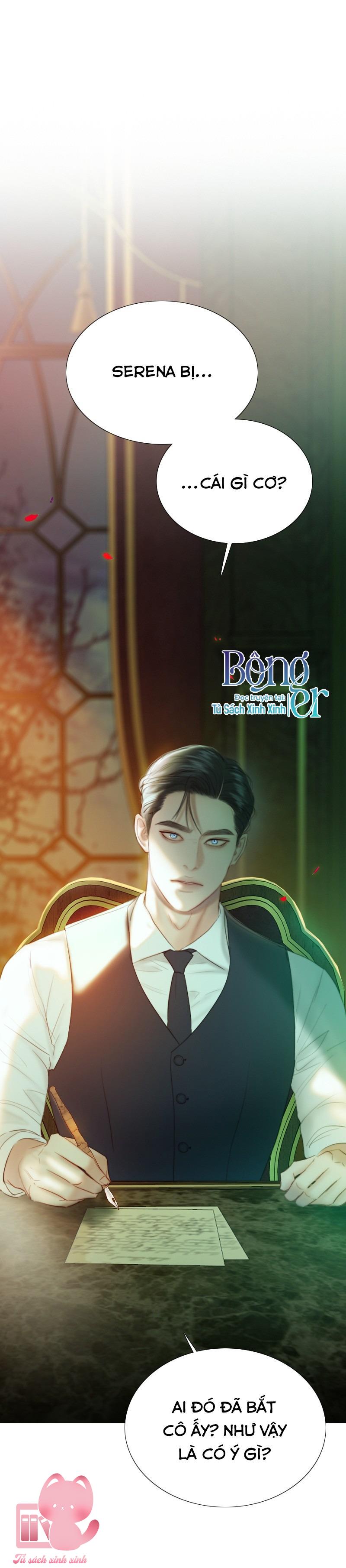 Serena Chap 69 - Trang 2