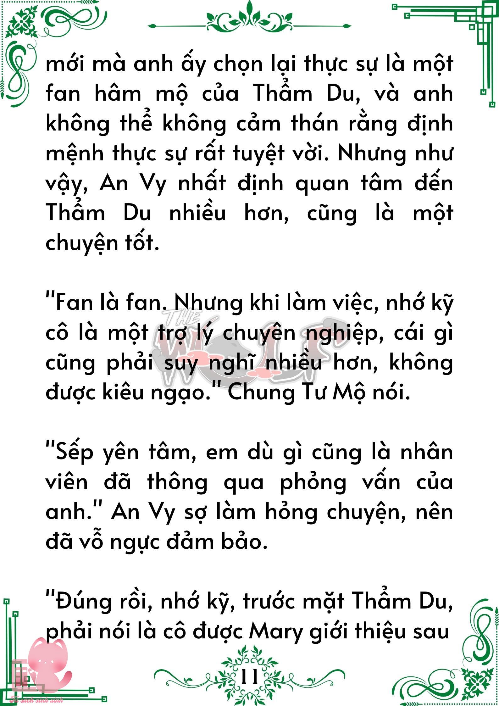 Quý nhân phù trợ Du Chap 17 - Trang 2