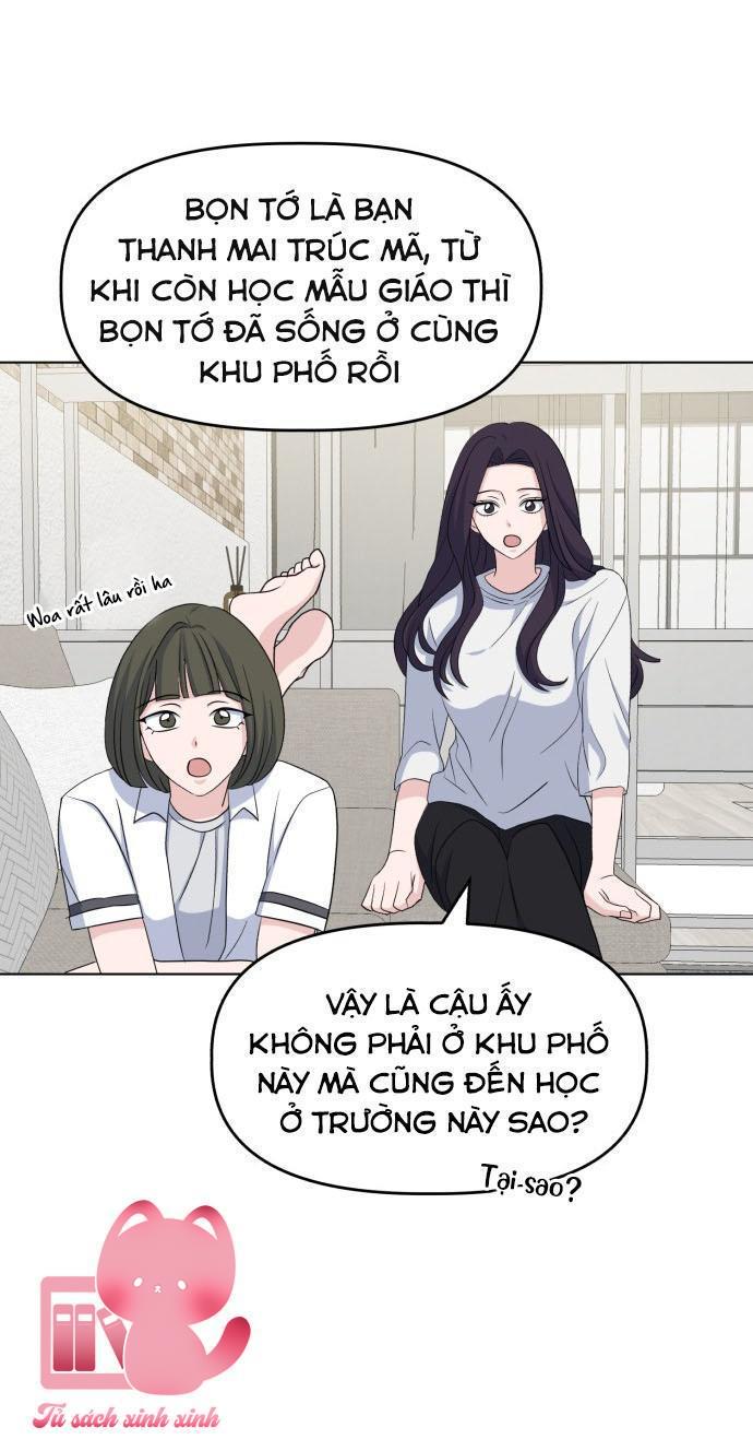 Quan Hệ Nhân Quả Chap 8 - Trang 2