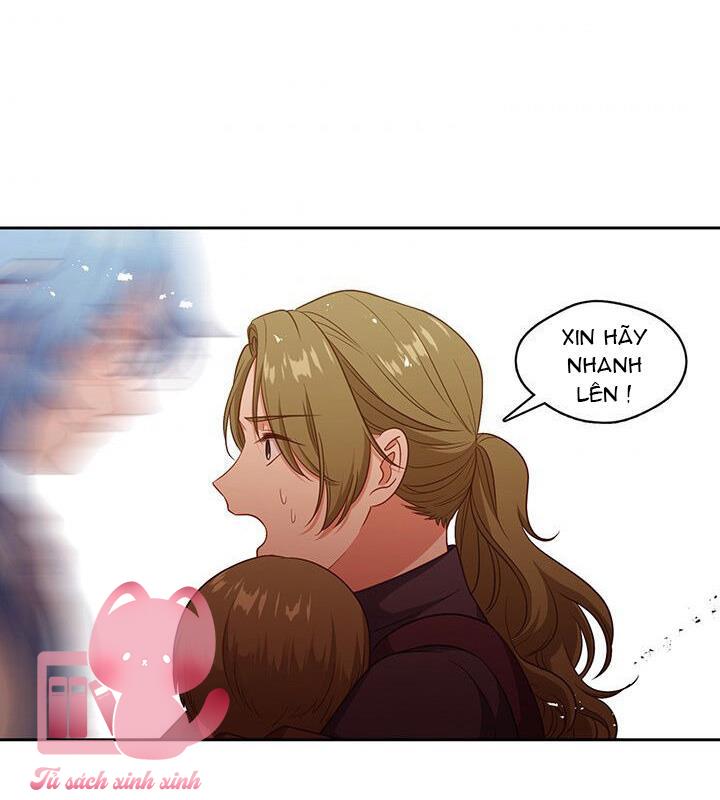 Hãy Coi Chừng Ác Nữ Chapter 80 - Trang 3