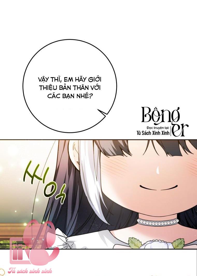 Bé Con Cá Voi Sát Thủ Chapter 8 - Trang 4