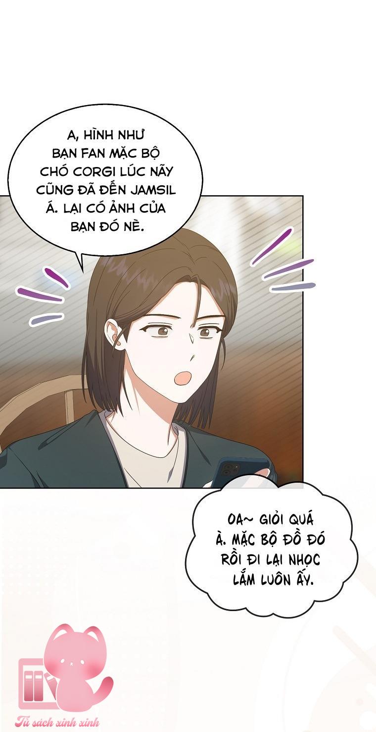 Debut Or Die Chap 56 - Trang 3