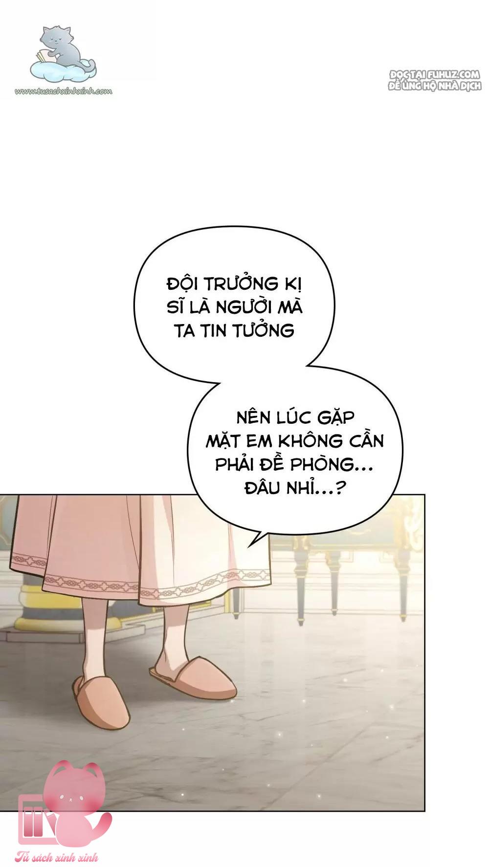 Nếu Không Vâng Lời Công Tước Chapter 11 - Trang 4