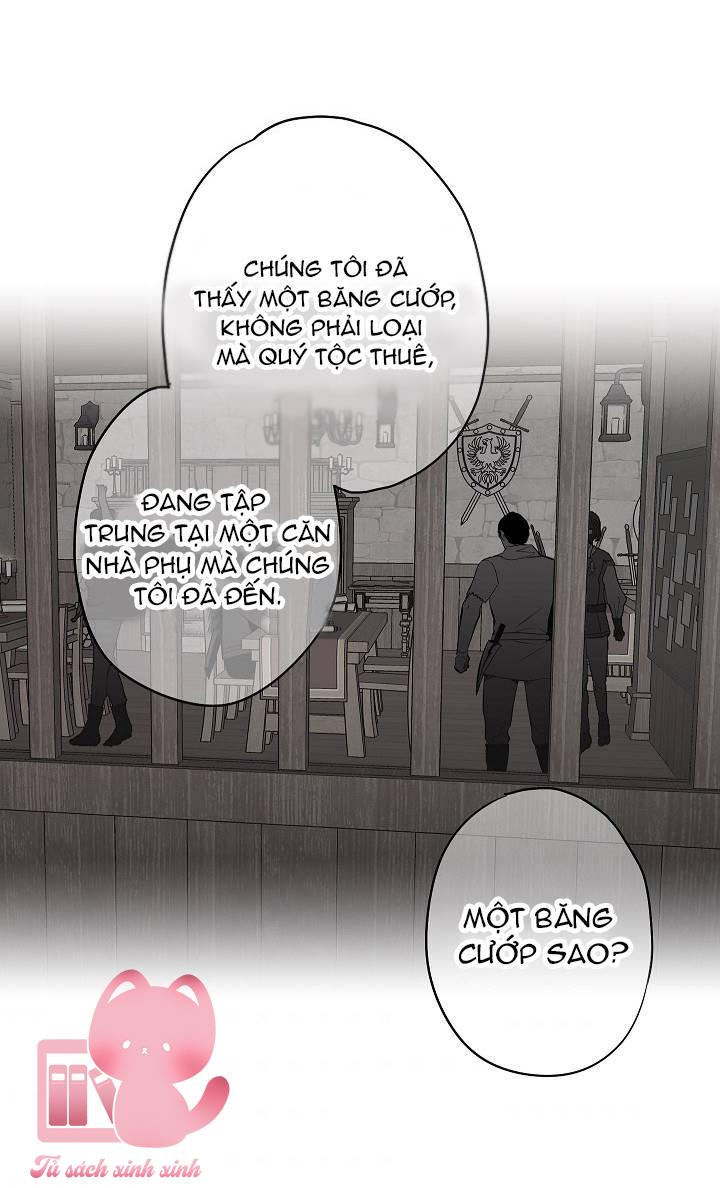 Ác Nữ Muốn Ly Hôn Chap 72 - Trang 2