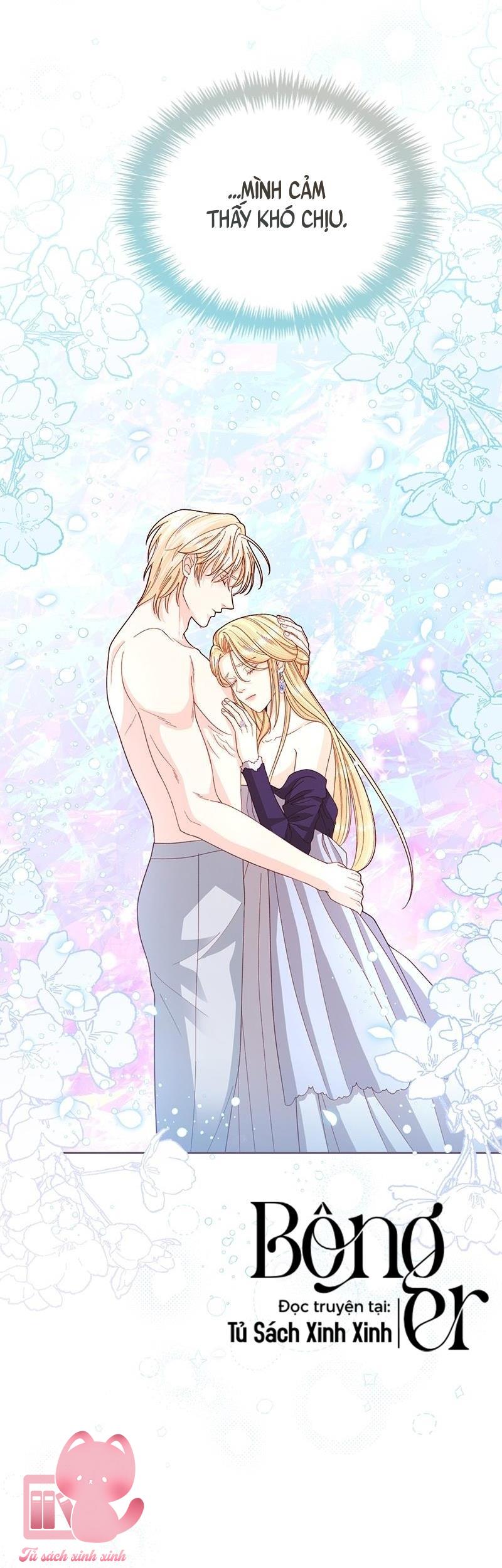 Hoàng Hậu Tái Hôn Chap 200 - Trang 4